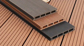 塑木復(fù)合材料阻燃隔熱技術(shù)方案